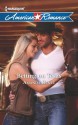 Betting on Texas (Harlequin American Romance) - Amanda Renee