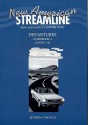 New American Streamline Departures - Beginner: An Intensive American English Series for Beginners: Departures Workbook a (Units 1-40): A - Peter Viney