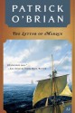 The Letter of Marque (Aubrey/Maturin #12) - Patrick O'Brian