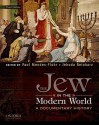 The Jew in the Modern World: A Documentary History - Paul Mendes-Flohr, Jehuda Reinharz