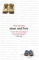 Man and Boy: A Novel (Harry Silver) - Tony Parsons