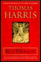 Red Dragon - Thomas Harris