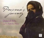 Parvana's Journey - Deborah Ellis