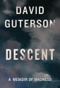 Descent: A Memoir of Madness - David Guterson