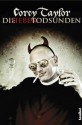 Die sieben Todsünden (German Edition) - Corey Taylor