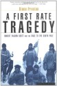 A First Rate Tragedy: Robert Falcon Scott and the Race to the South Pole - Diana Preston, Robert Falcon Scott