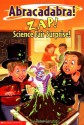 Zap! Science Fair Surprise! - Peter Lerangis, Jim Talbot