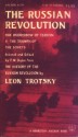 The Russian Revolution - Leon Trotsky, F.W. Dupee