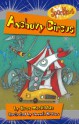 Anchovy Circus - Bren MacDibble