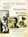 Dreams from My Father: A Story of Race and Inheritance (Audio) - Barack Obama