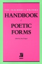 Handbook of Poetic Forms - Ron Padgett