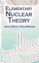 Elementary Nuclear Theory - Hans A. Bethe, Philip Morrison