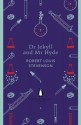 Dr Jekyll and Mr Hyde - Robert Louis Stevenson