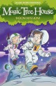 Moon Mission! - Mary Pope Osborne