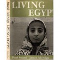 Living Egypt - James Aldridge, Paul Strand