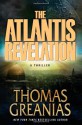 The Atlantis Revelation - Thomas Greanias