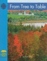 From Tree to Table - Susan Ring