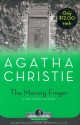 The Moving Finger - Agatha Christie