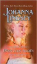 When Love Awaits - Johanna Lindsey