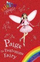 Paige the Pantomime Fairy - Daisy Meadows, Georgie Ripper