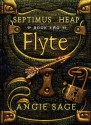 Flyte - Angie Sage