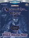 Versus Books Official Neverwinter Nights World Builder's Perfect Guide - Casey Loe