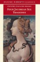 Four Jacobean Sex Tragedies: William Barksted and Lewis Machin: The Insatiate Countess; Francis Beaumont and John Fletcher: The Maid's Tragedy; Thomas Middleton: The Maiden's Tragedy; John Fletcher: The Tragedy of Valentinian - William Barksted, Francis Beaumont