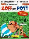 Asterix Mundart Geb, Bd.15, Zoff Im Pott - René Goscinny, Albert Uderzo