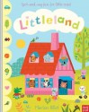 Littleland. Marion Billet - Marion Billet