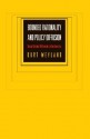 Bounded Rationality and Policy Diffusion: Social Sector Reform in Latin America - Kurt Weyland