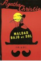 Maldad bajo el sol - Agatha Christie