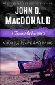 A Purple Place for Dying - John D. MacDonald