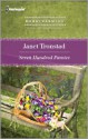 Seven Hundred Pansies - Janet Tronstad