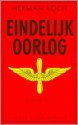 Eindelijk oorlog - Herman Koch