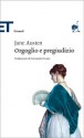 Orgoglio e pregiudizio - Fernanda Pivano, Jane Austen