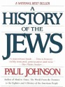 History of the Jews - Paul Johnson