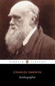 Autobiographies: Charles Darwin (paper) - Sharon Messenger, Michael Neve, Charles Darwin