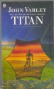 Titan (Gaea 1) - John Varley