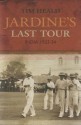 Jardines Last Tour - Heald, Tim Heald