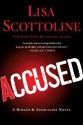 Accused (A Rosato & Associates) - Lisa Scottoline