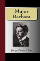 Major Barbara - George Bernard Shaw