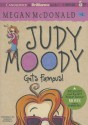 Judy Moody Gets Famous! - Megan McDonald, Barbara Rosenblat