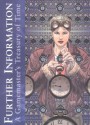 Further Information: A Gamemaster's Treasury Of Time - Barbara Manui, Juan Sanchez, Liz Holliday, Chris Adams, David Fooden, Kyle Patrick