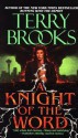 A Knight of the Word - Terry Brooks