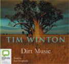 Dirt Music - Tim Winton