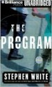 The Program (Audio) - Stephen White, Sandra Burr