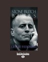 Stone Butch Blues - Leslie Feinberg