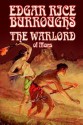 The Warlord of Mars - Edgar Rice Burroughs