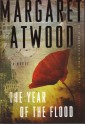 The Year Of The Flood - Margaret Atwood