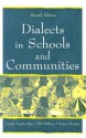 Dialects in Schools and Communities - Carolyn Adger, Walt Wolfram, Donna Christian